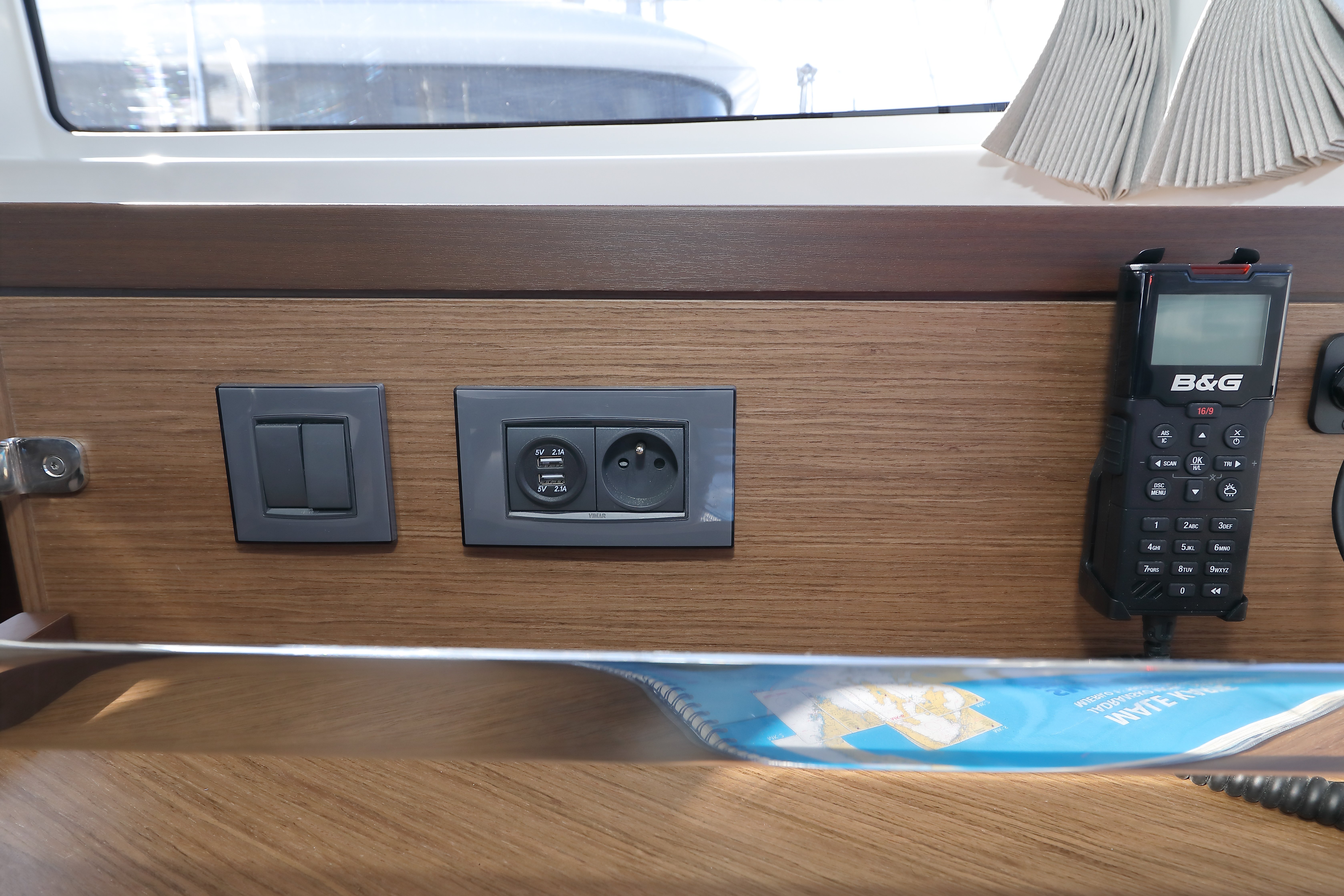 WHY NOT - Catamaran in Bibinje