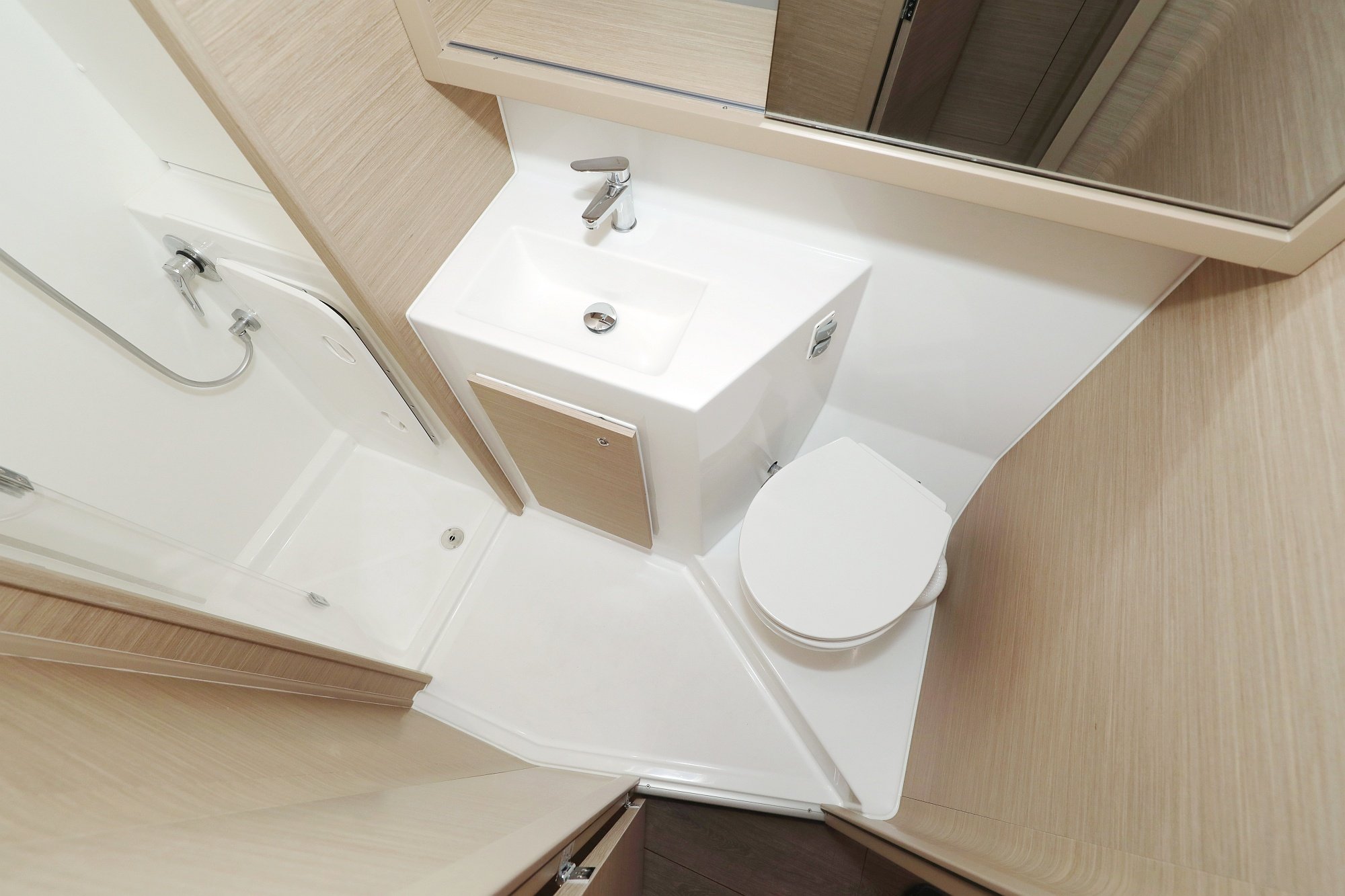 LUNA - Catamaran in Bibinje