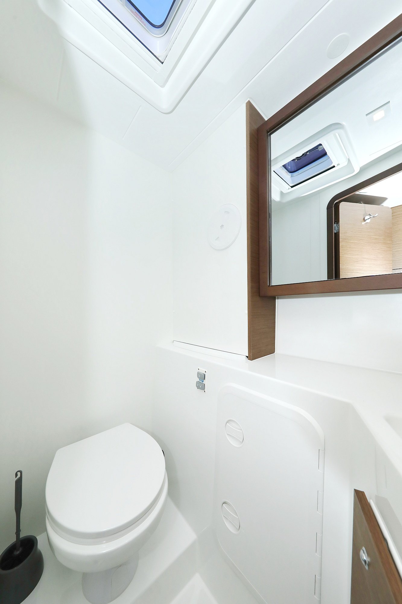 REA - Catamaran in Bibinje