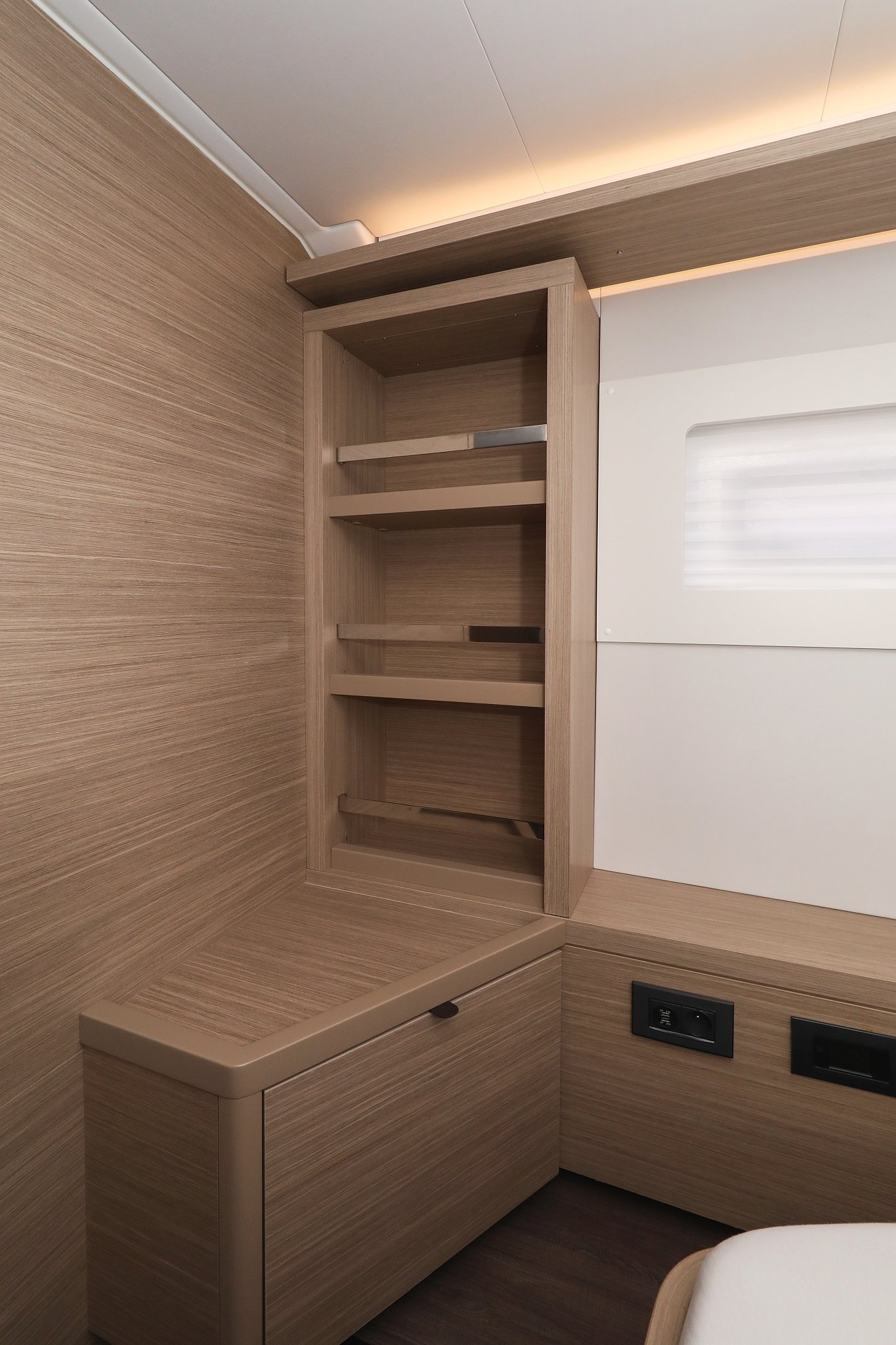 NUVOLA - Catamaran in Bibinje