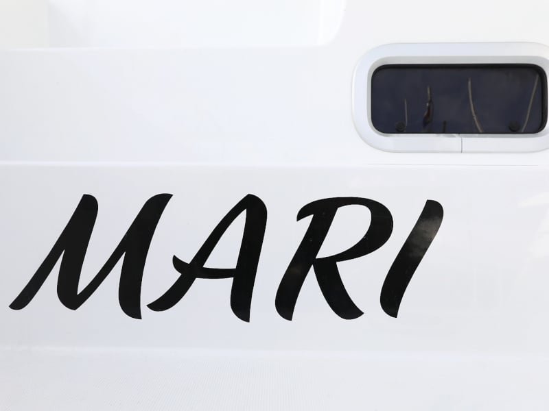 MARI - Catamaran in Bibinje