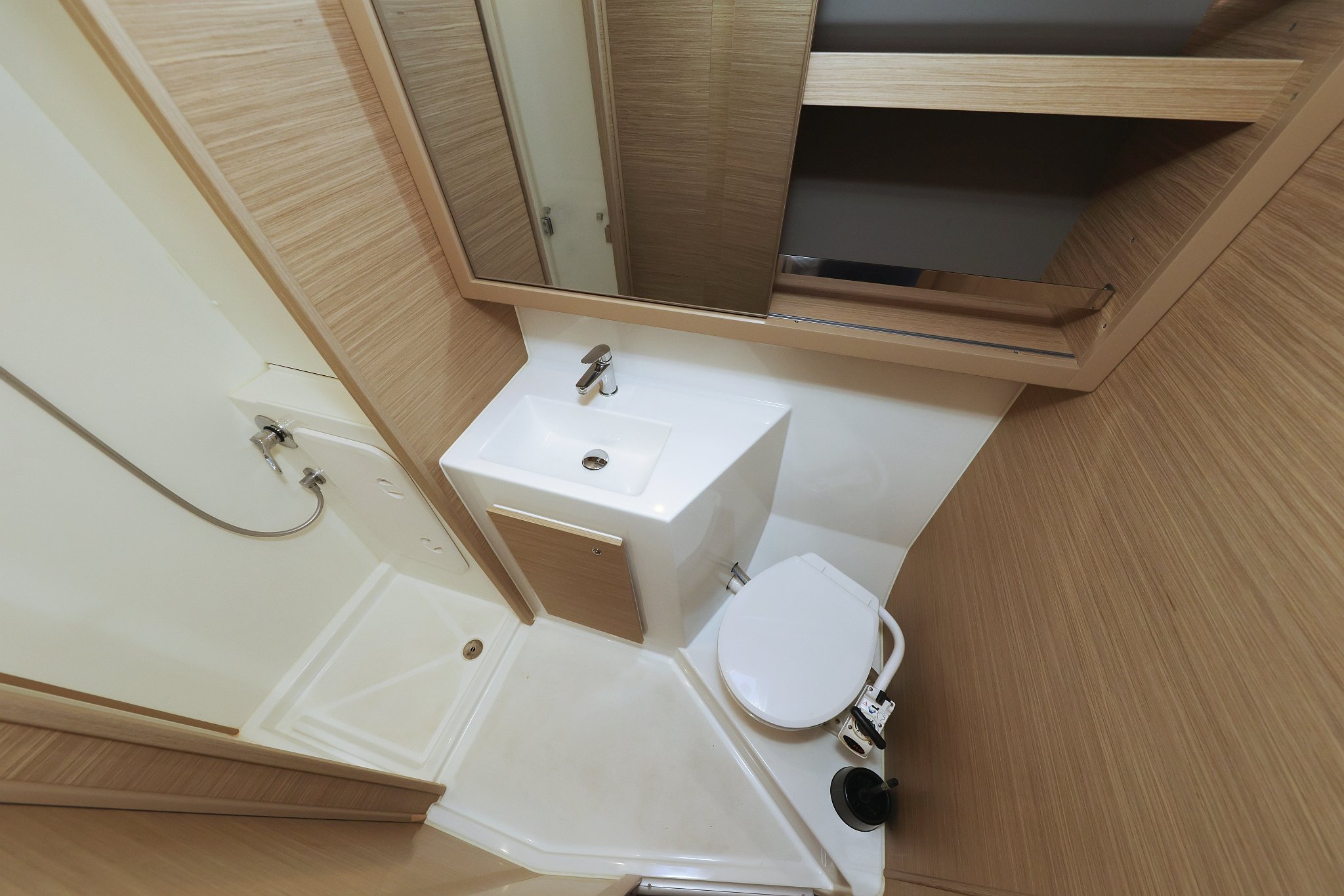 DEAR JOHN - Catamaran in Bibinje