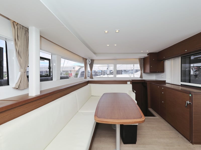 OASIS - Catamaran in Bibinje