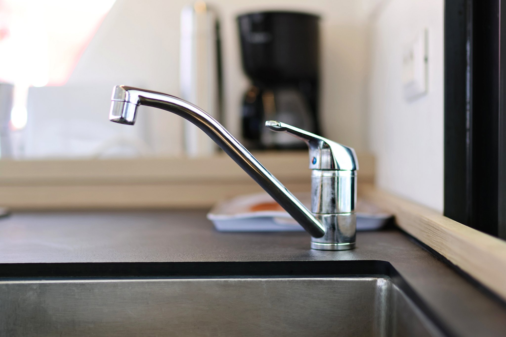 ZARA - Katamaran içinde Bibinje