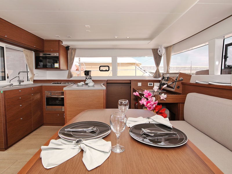 PARADISE - Catamaran in Bibinje