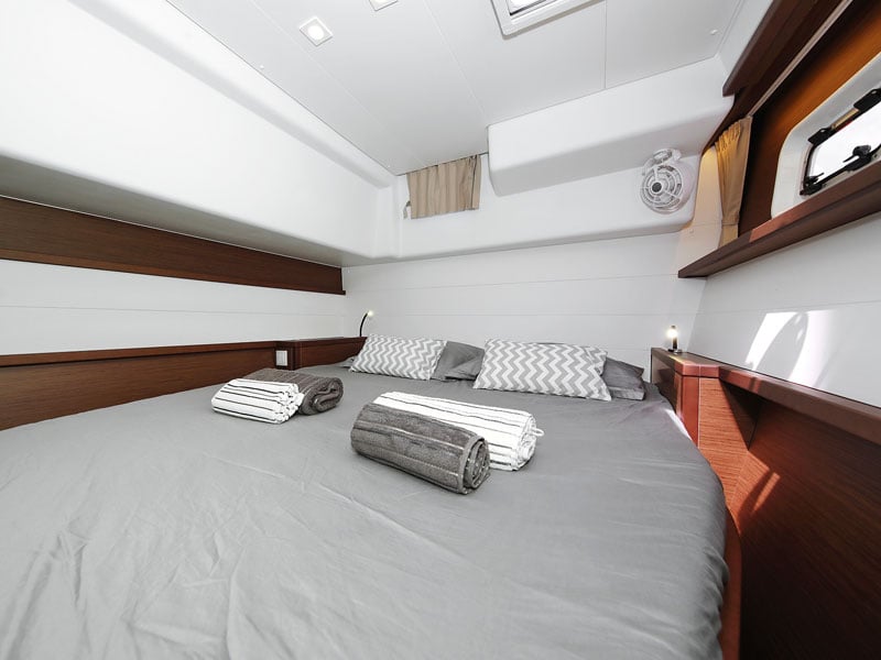 PARADISE - Catamaran in Bibinje