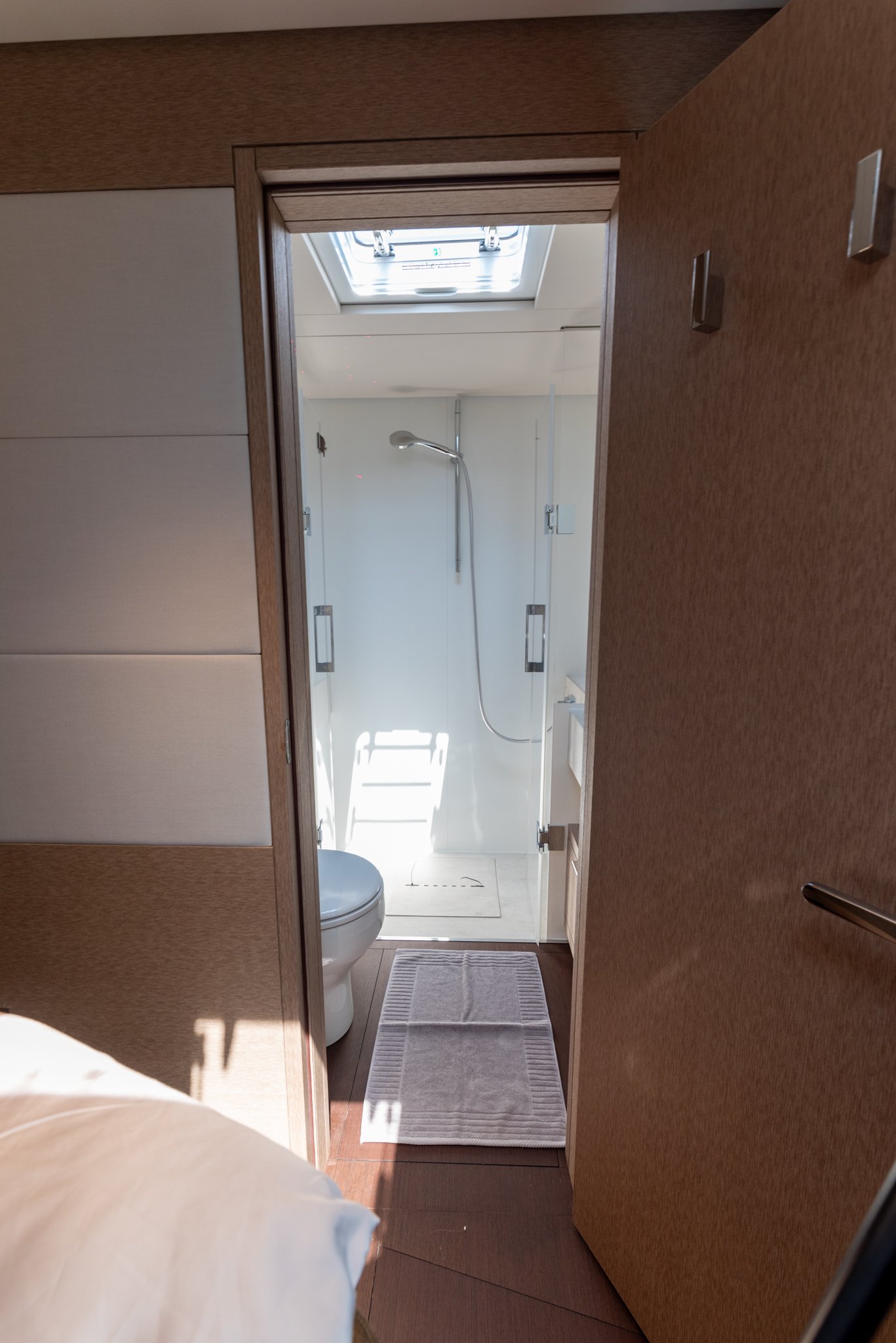 SEADUCTIVE ORCA - Catamaran in Split