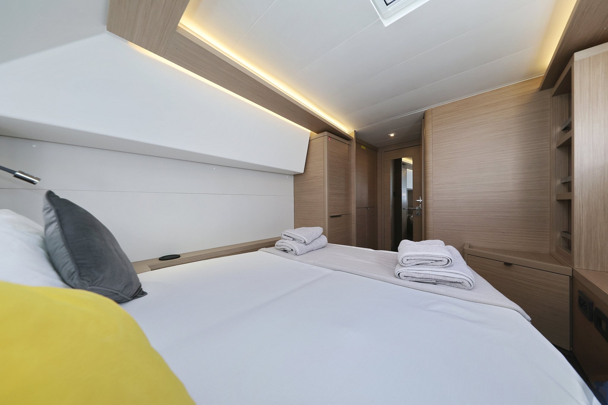 GUILTY PLEASURE - Catamaran in Bibinje