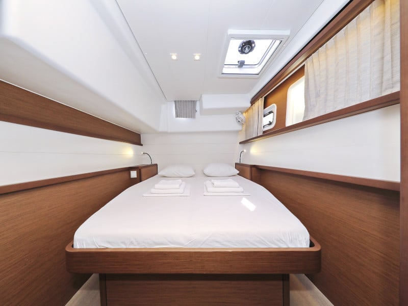 OLIVER - Catamaran in Bibinje