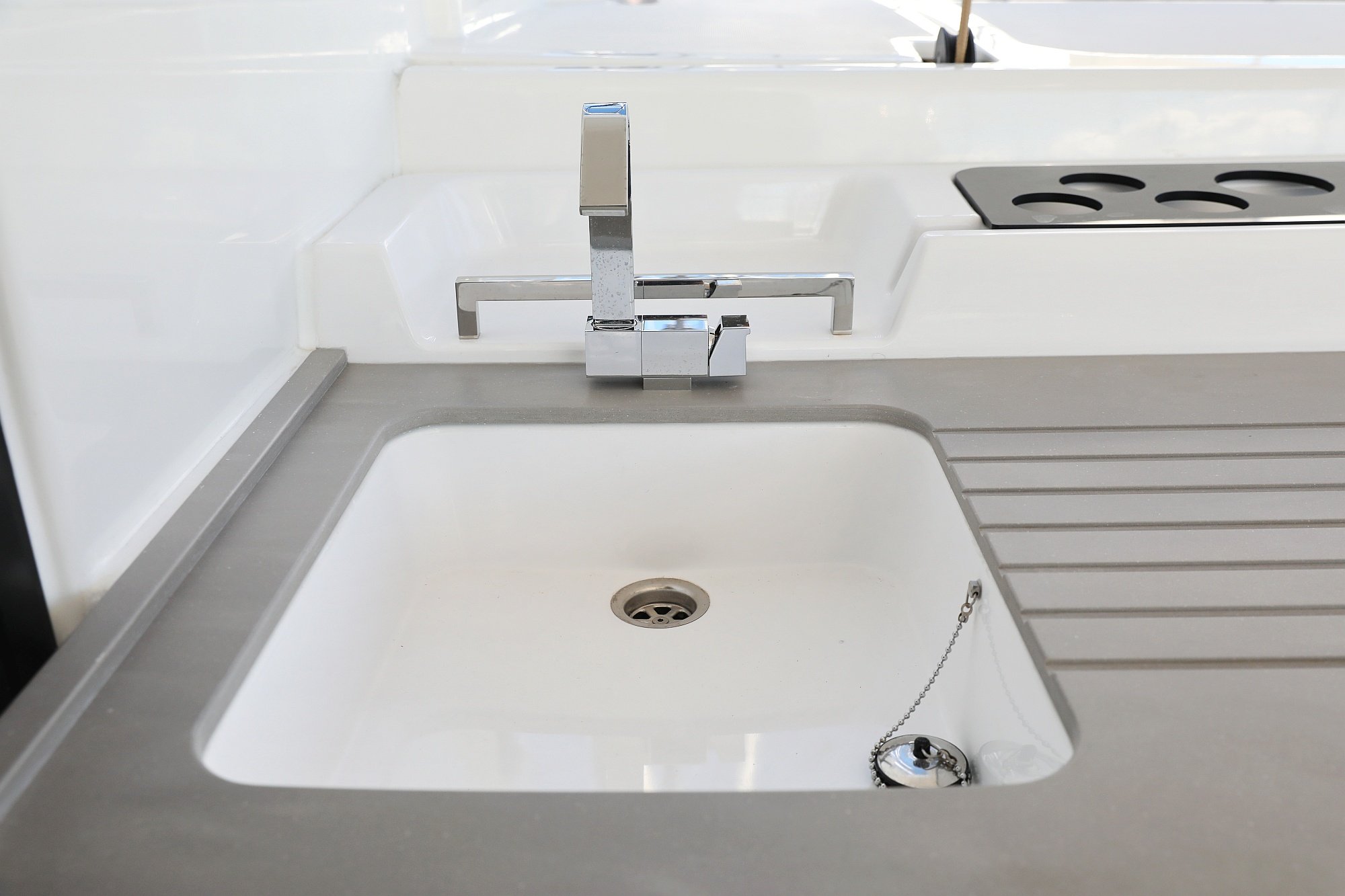 CELESTE DEL MAR - Catamaran in Bibinje