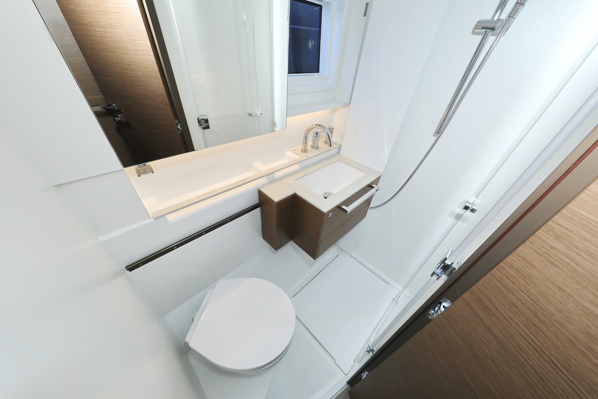 CELESTE DEL MAR - Catamaran in Bibinje