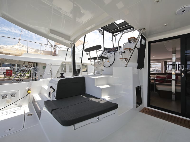 MASTERPIECE - Catamaran in Bibinje