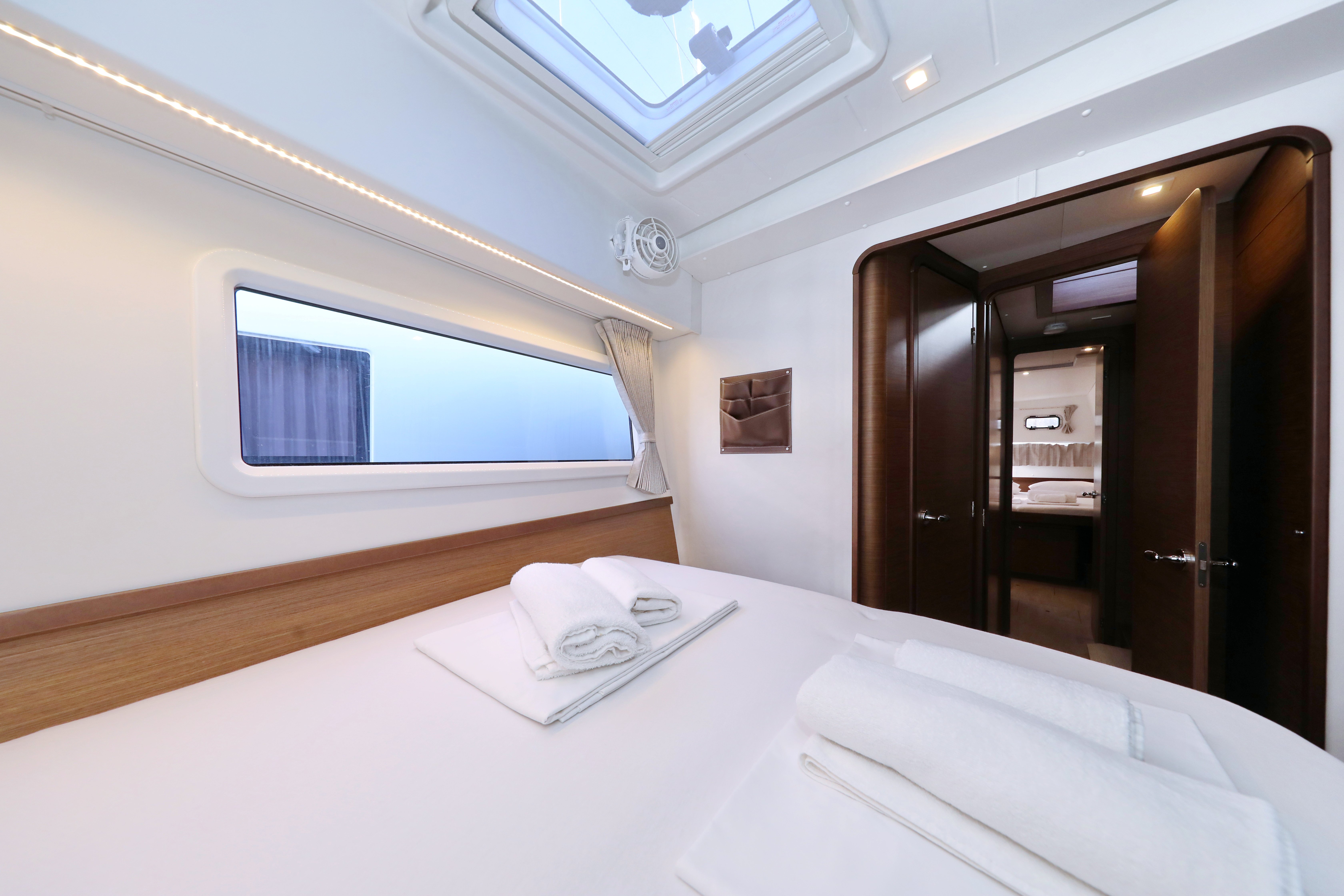 MADRE PERLA - Catamaran in Bibinje