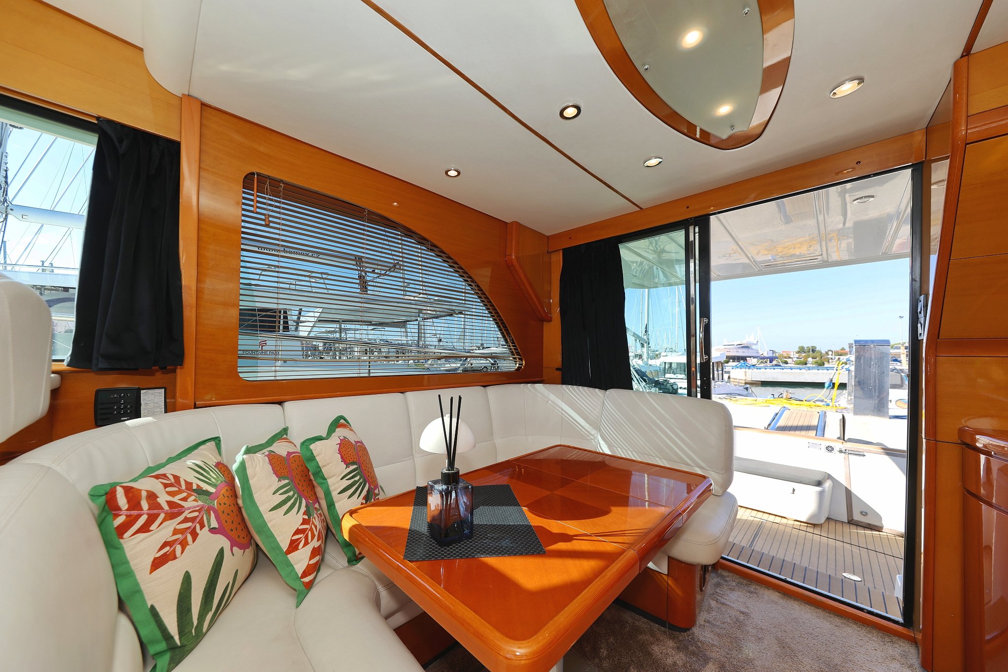 KATANA - Motor Yacht in Bibinje