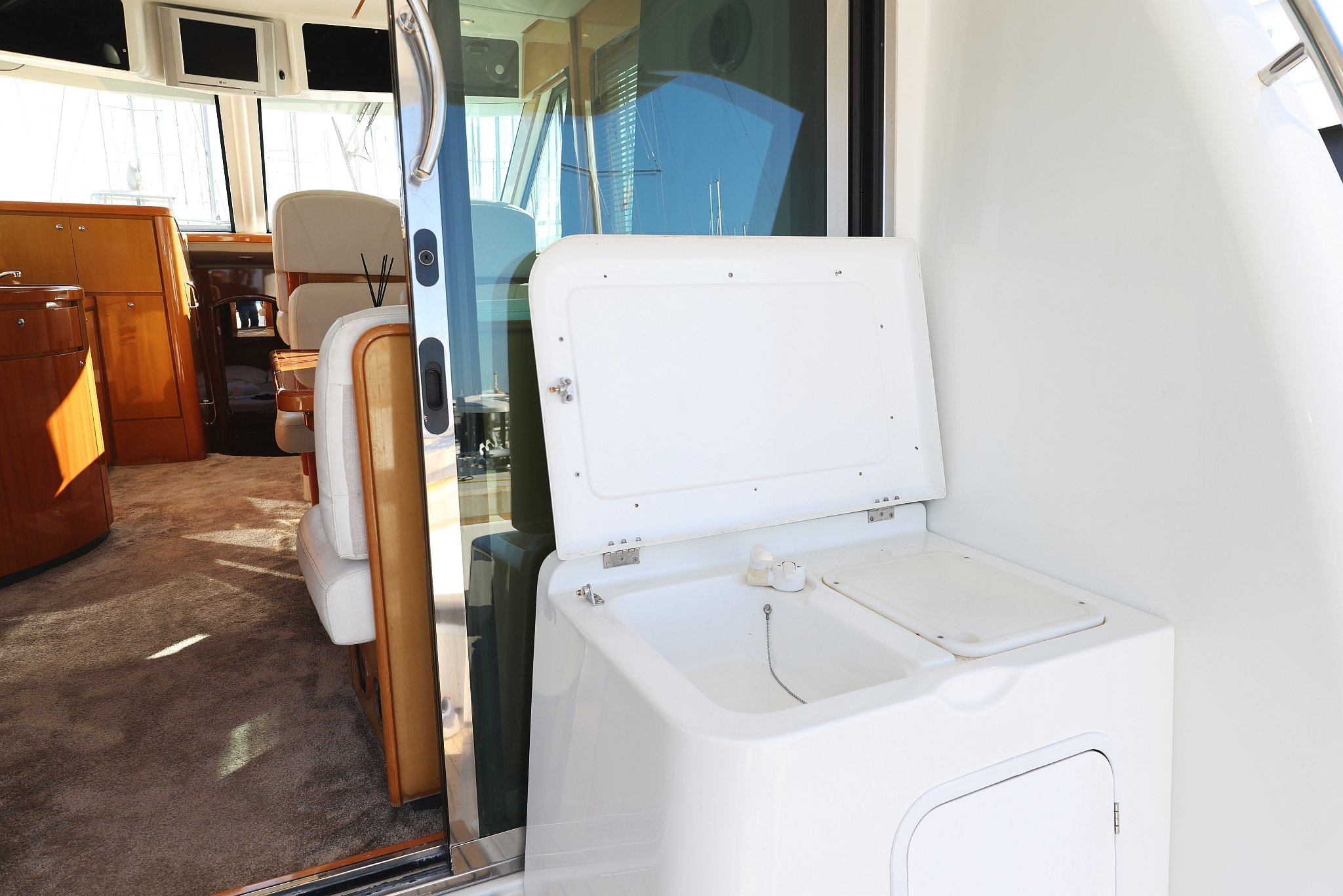 KATANA - Motor Yacht in Bibinje