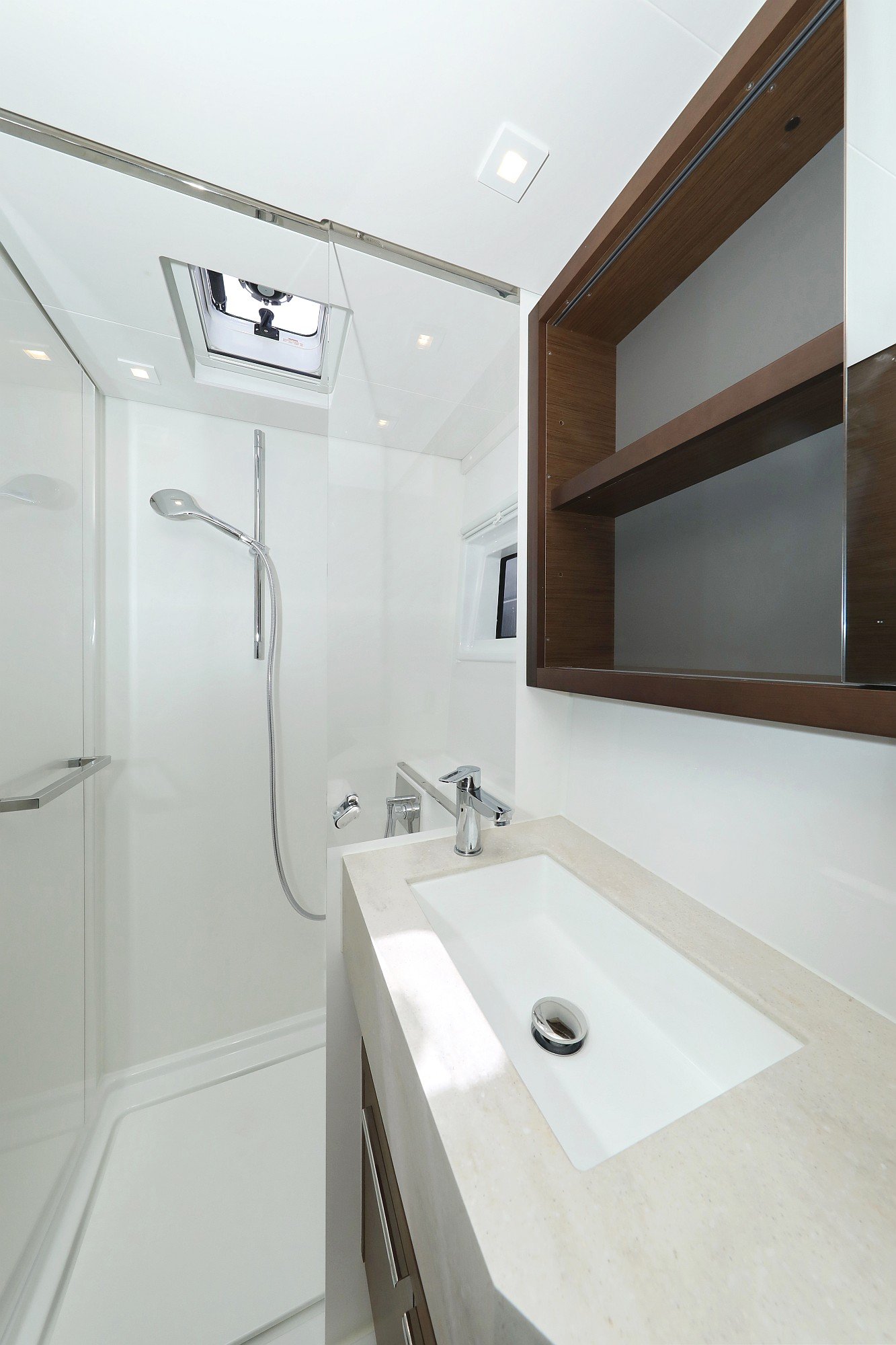 PANOS - Catamaran in Bibinje