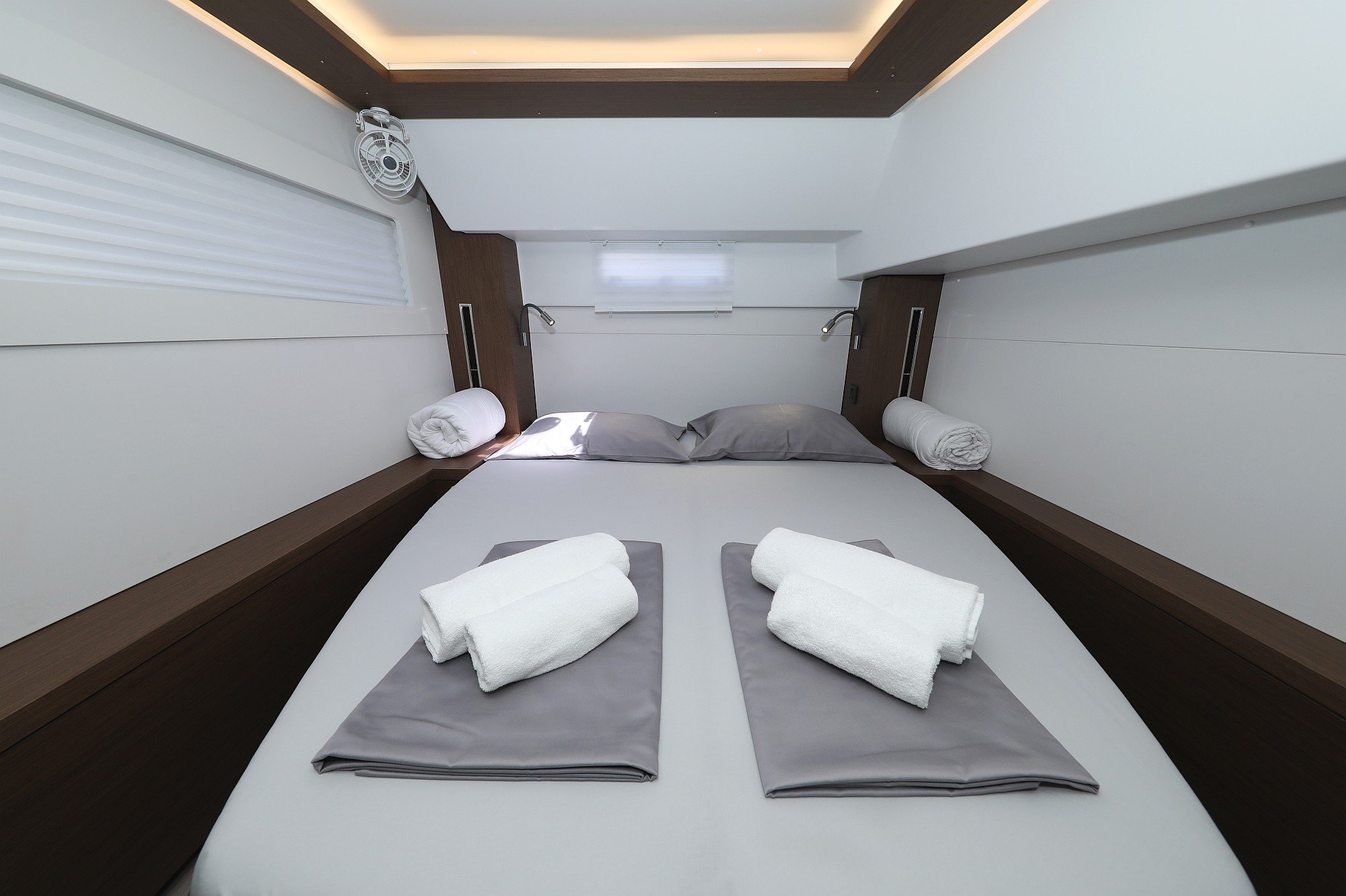 PANOS - Catamaran in Bibinje