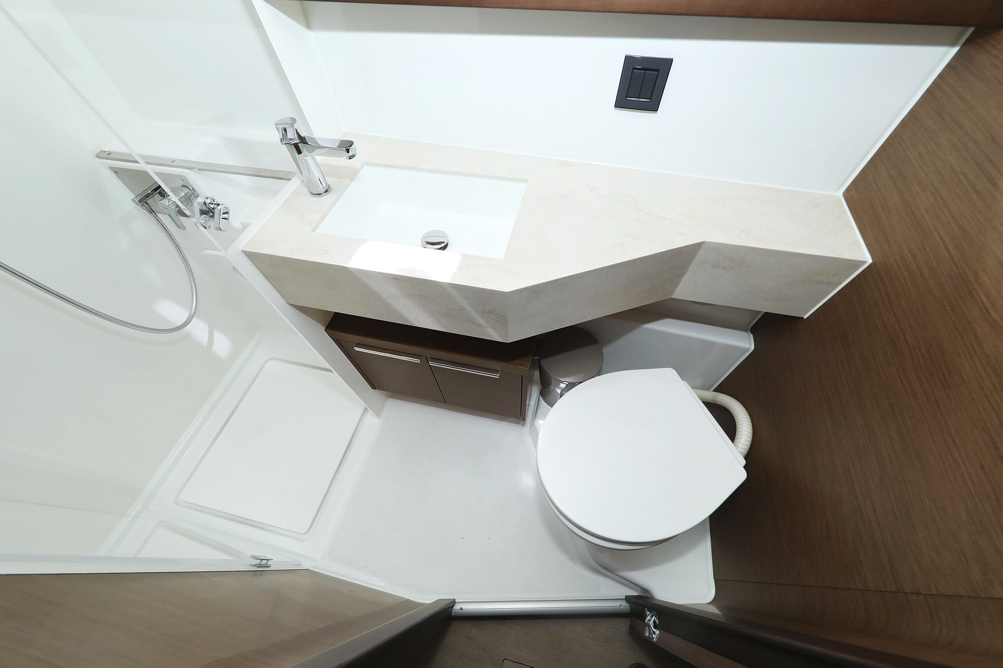 PANOS - Catamaran in Bibinje