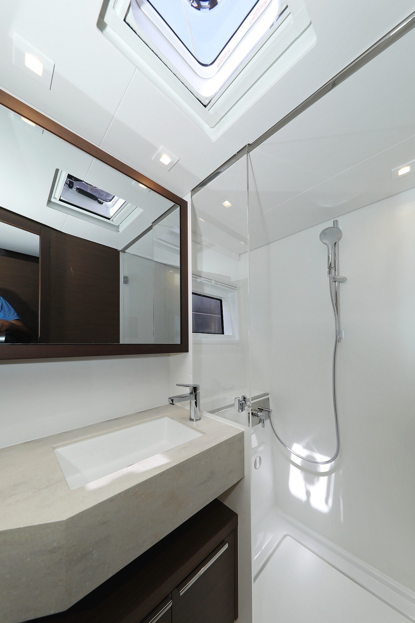 PANOS - Catamaran in Bibinje