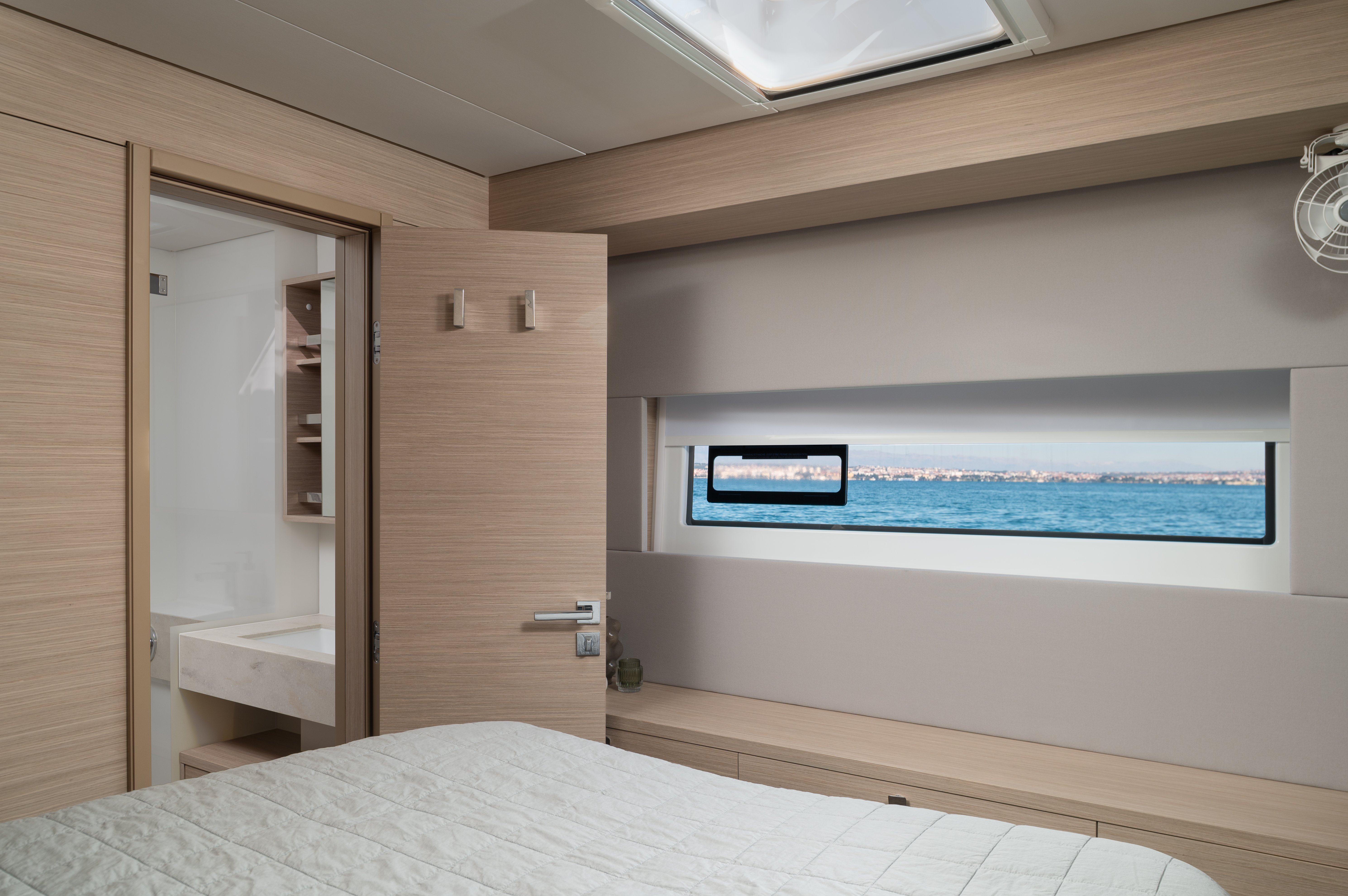 DIAMOND DIVA - Catamaran in Split