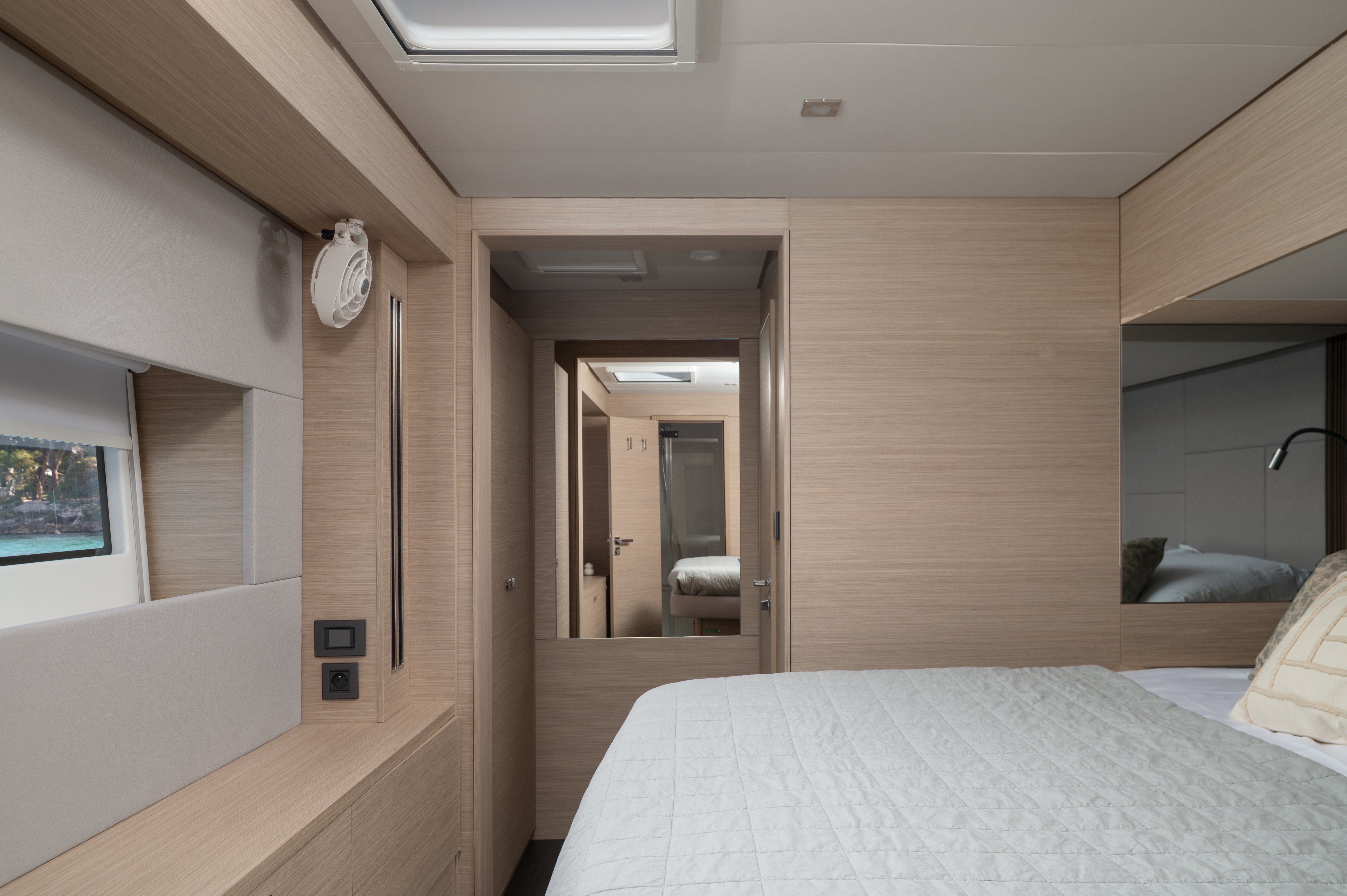 DIAMOND DIVA - Catamaran in Split