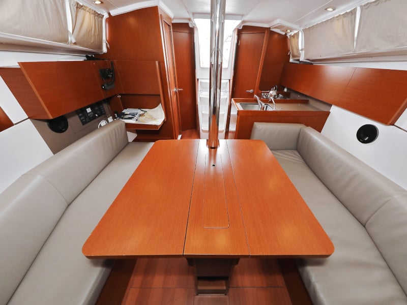 IDILA - Sailboat in Bibinje