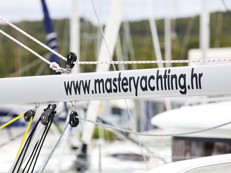 IDILA - Sailboat in Bibinje