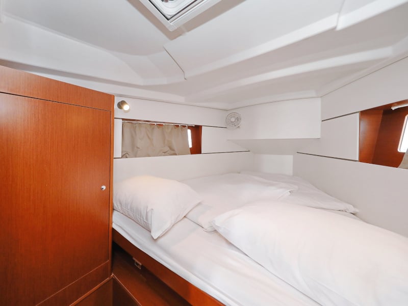 IDILA - Sailboat in Bibinje