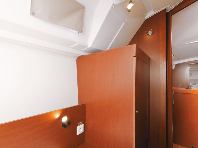 IDILA - Sailboat in Bibinje