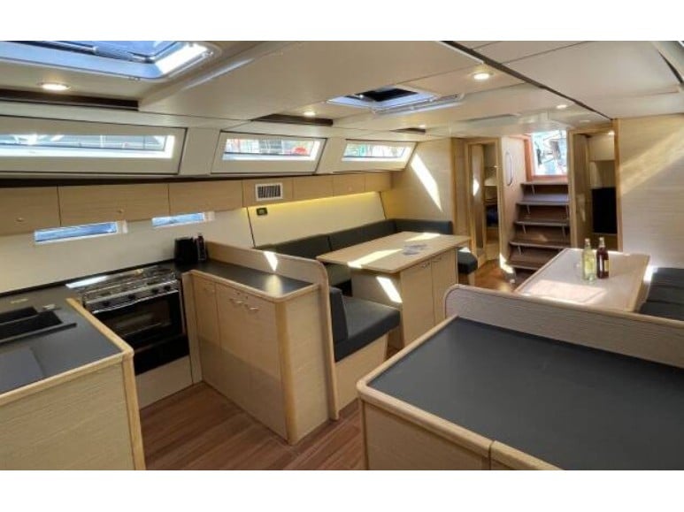 no_name - Sailboat in Bibinje