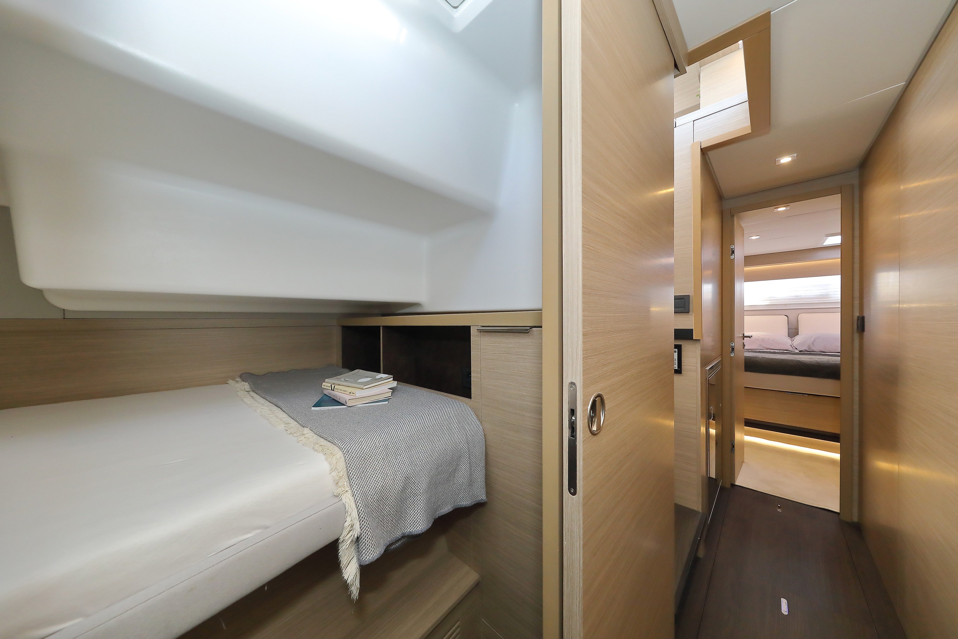 SERENDIPITY - Catamaran in Bibinje