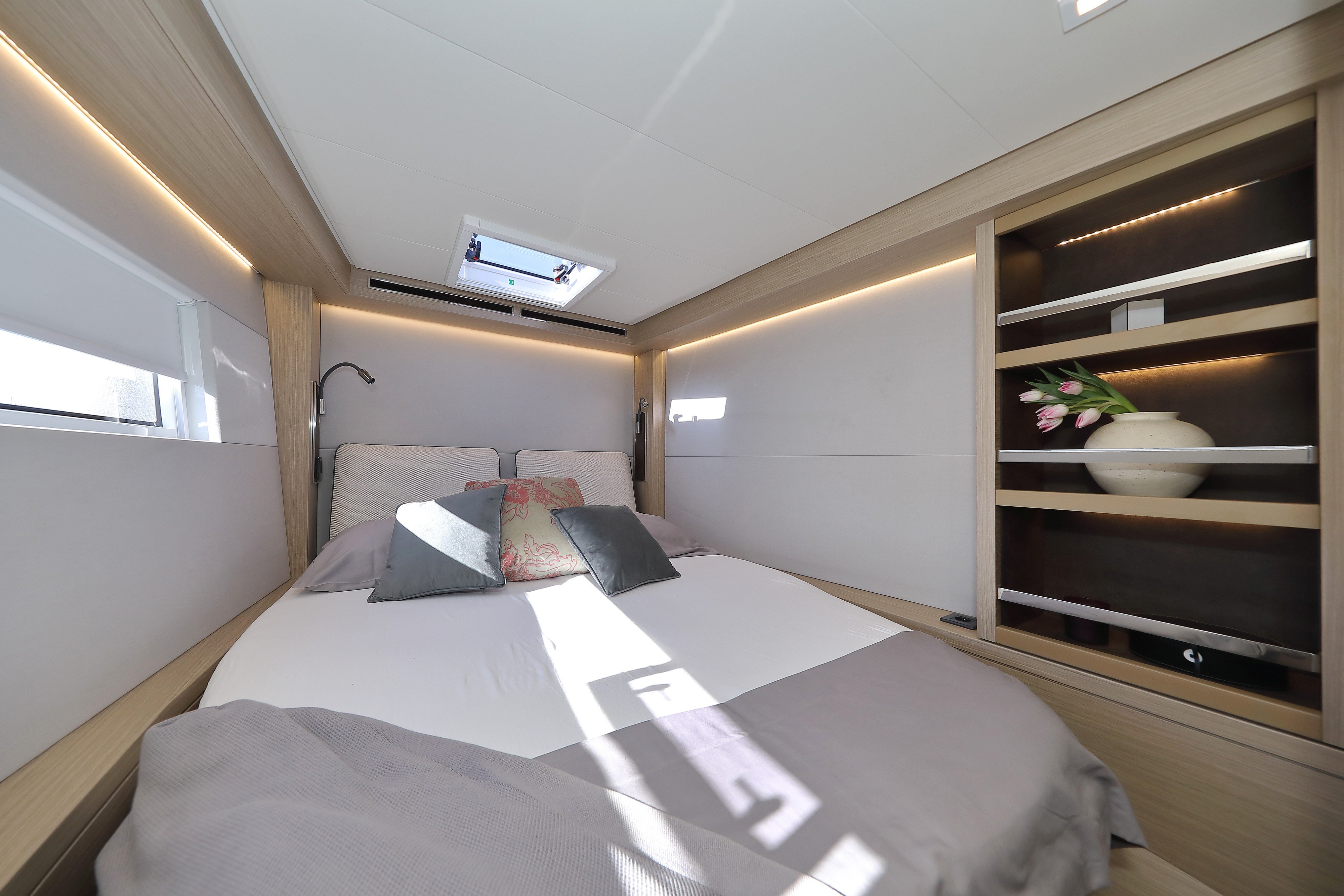 SERENDIPITY - Catamaran in Bibinje