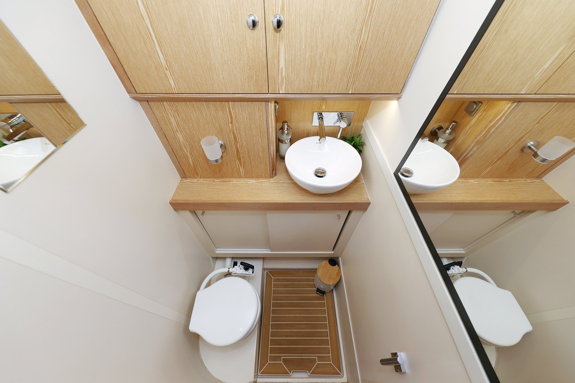 AMETHYST - Sailboat in Bibinje