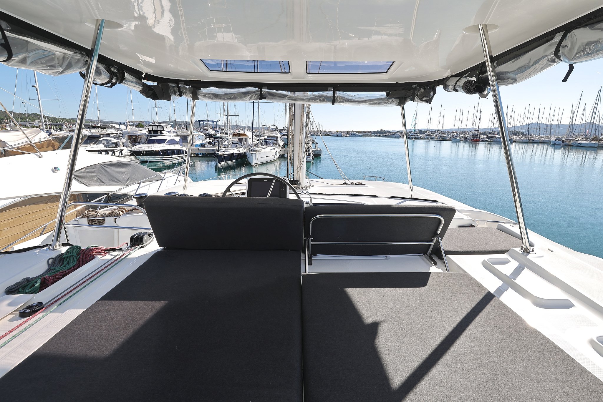 MAGIC DREAM - Catamaran in Bibinje