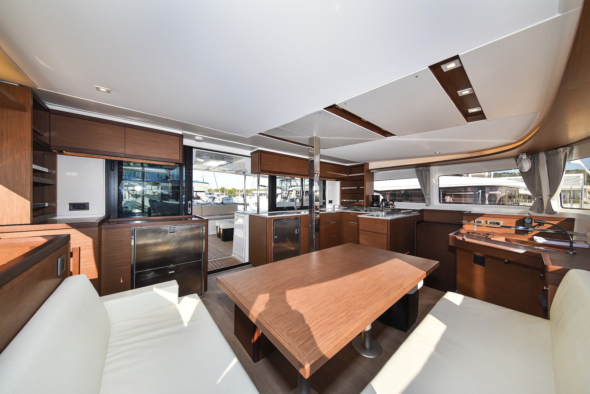 MAJESTIC - Catamaran in Bibinje