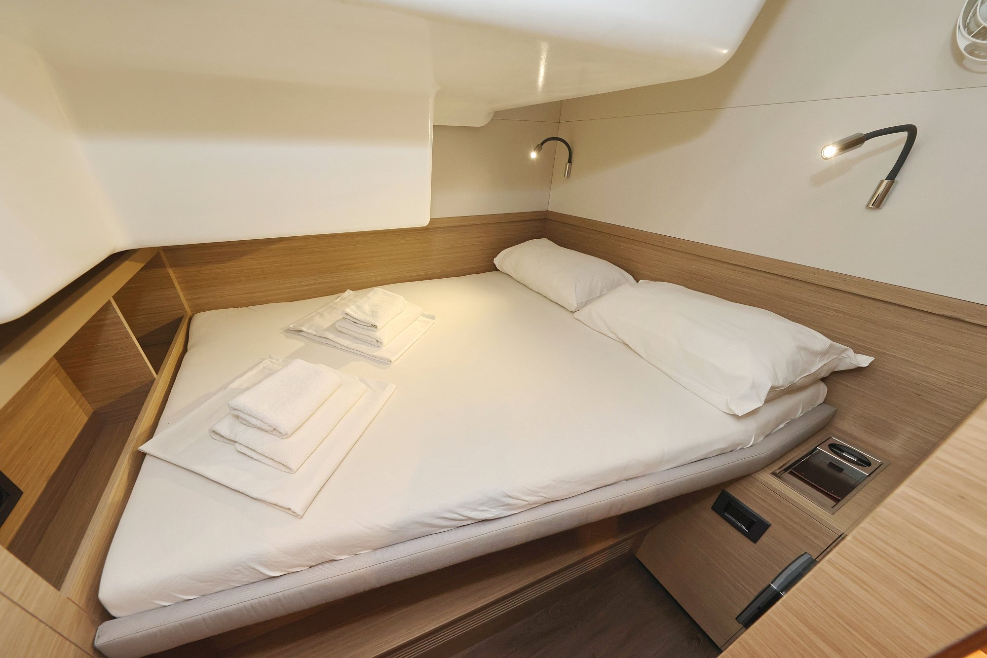 ZARATHUSTRA - Catamaran in Bibinje