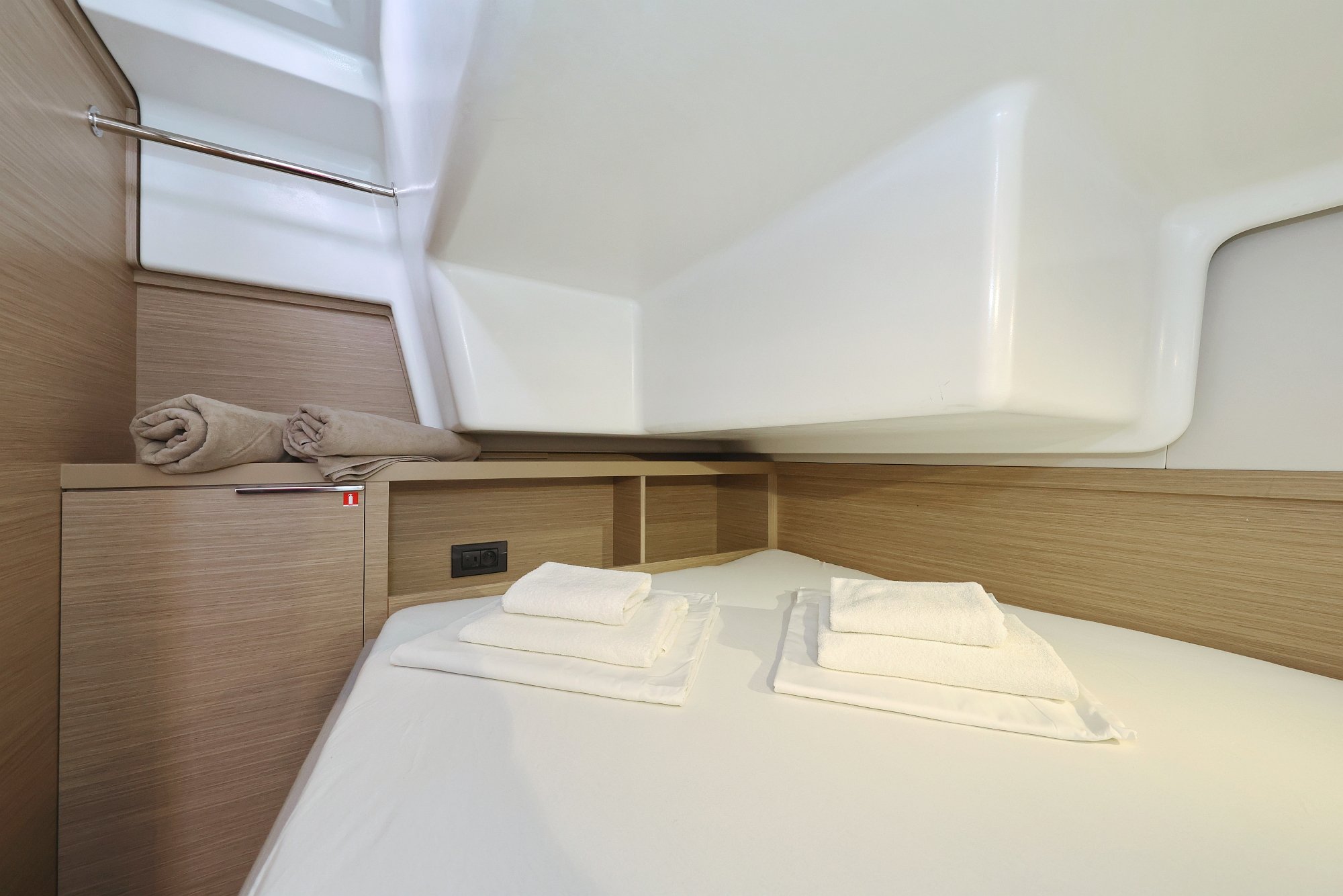 ZARATHUSTRA - Catamaran in Bibinje