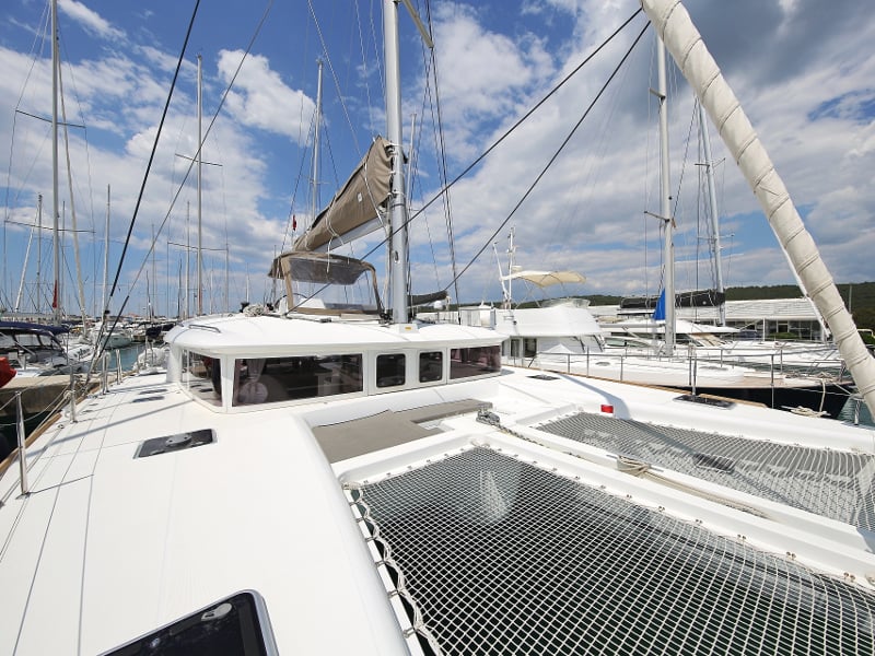 LADIES&GENTLEMEN - Catamaran in Bibinje