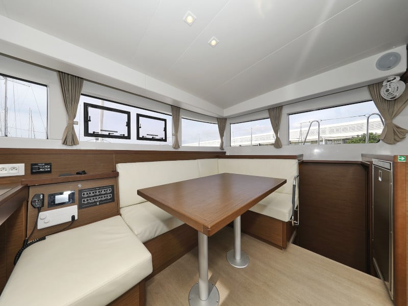 BLUE ANGEL - Catamaran in Bibinje