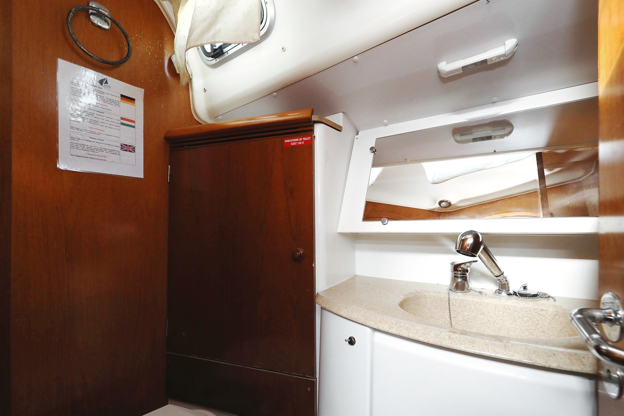 LEJLA - Sailboat in Bibinje