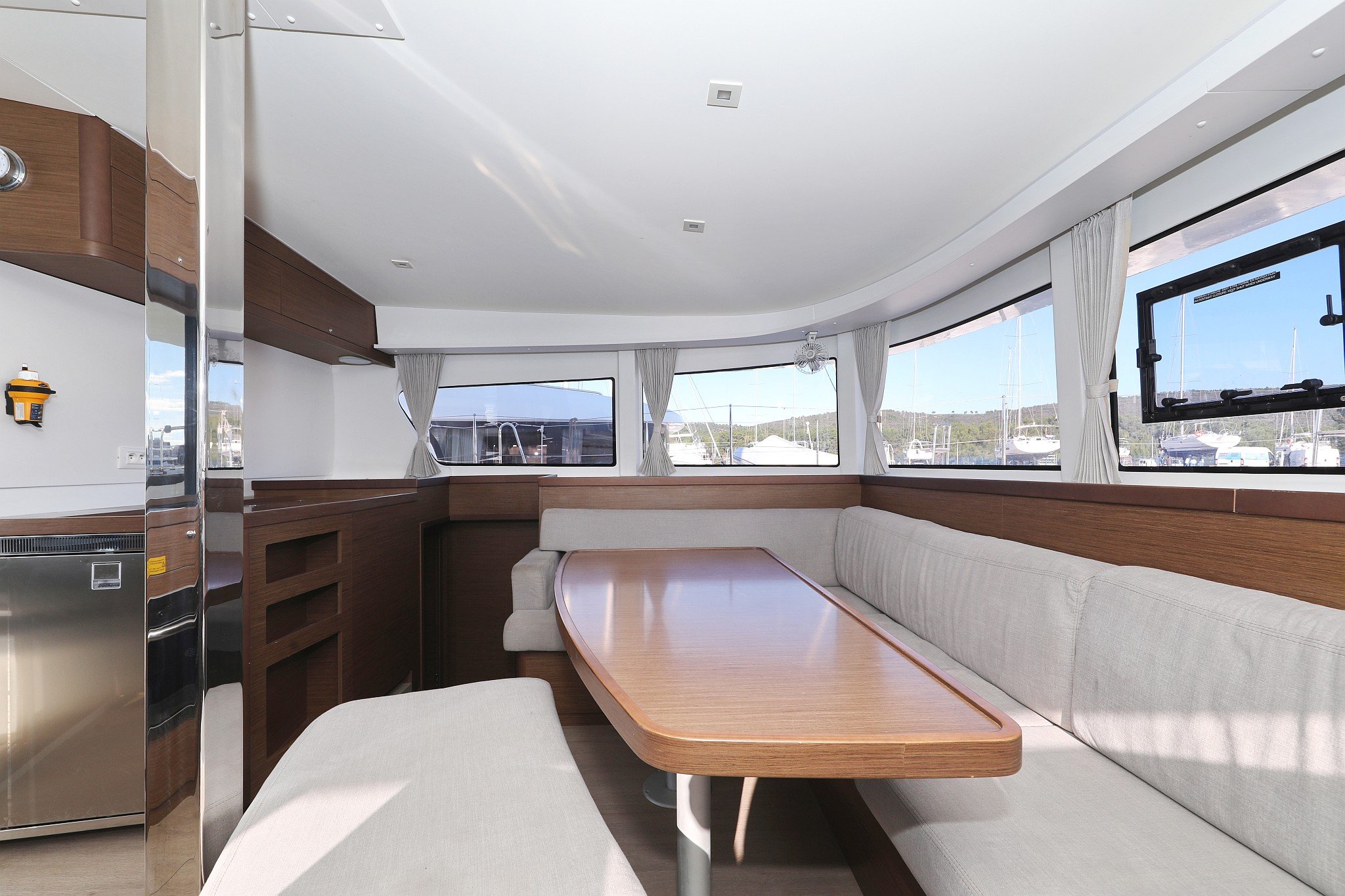 FAT CAT - Catamaran in Bibinje