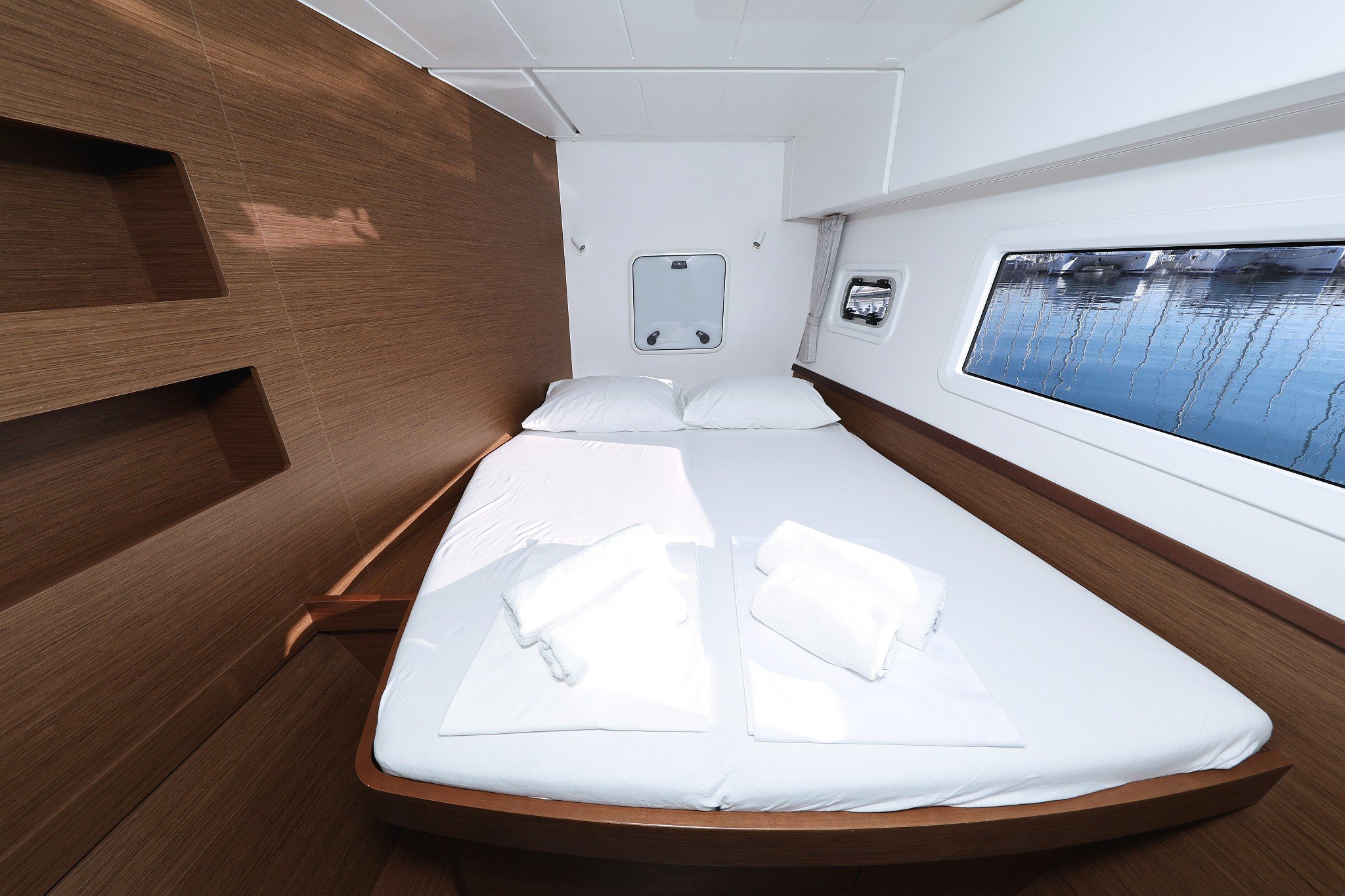 FAT CAT - Catamaran in Bibinje