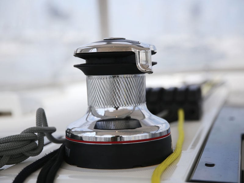 SAN CLEMENTE - Sailboat in Bibinje