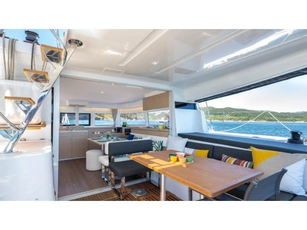 NIKO - Catamaran in Bibinje