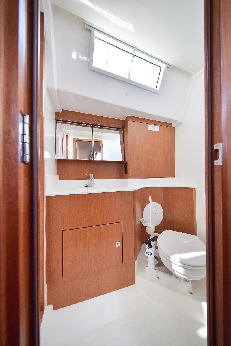 NADINE - Sailboat in Bibinje