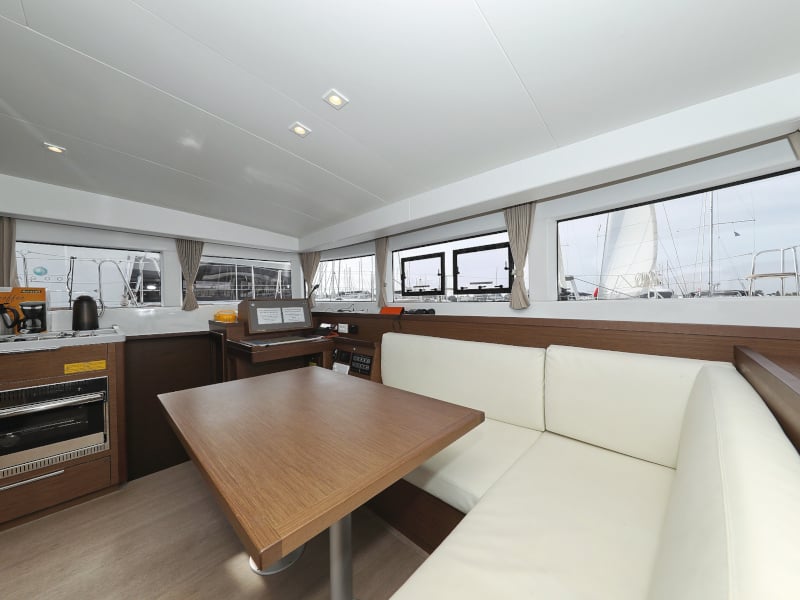 TOM & JERRY - Catamaran in Bibinje