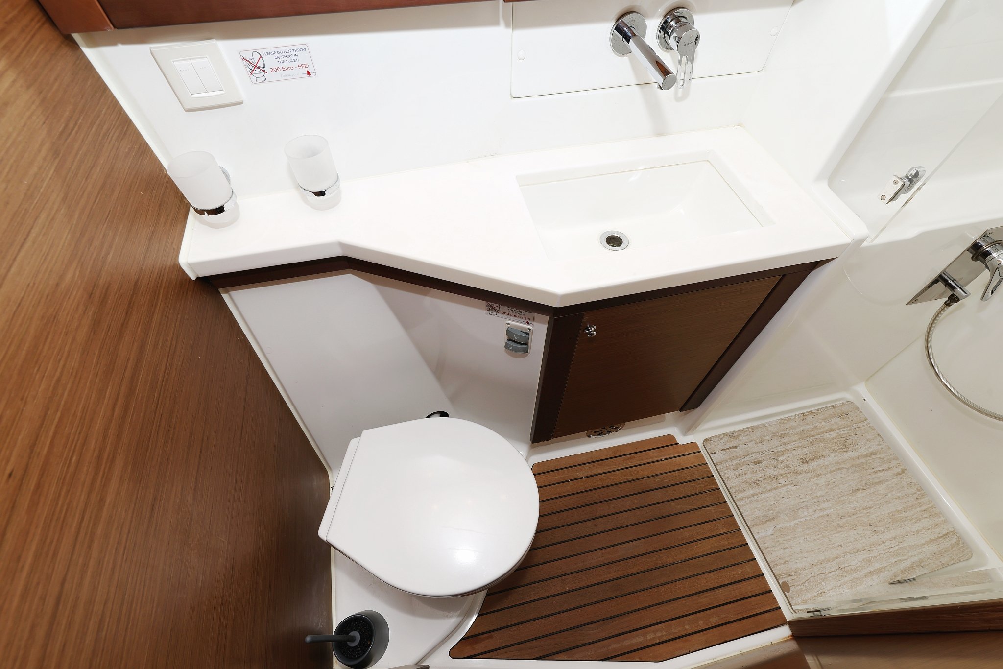 LILITH - Catamaran in Bibinje