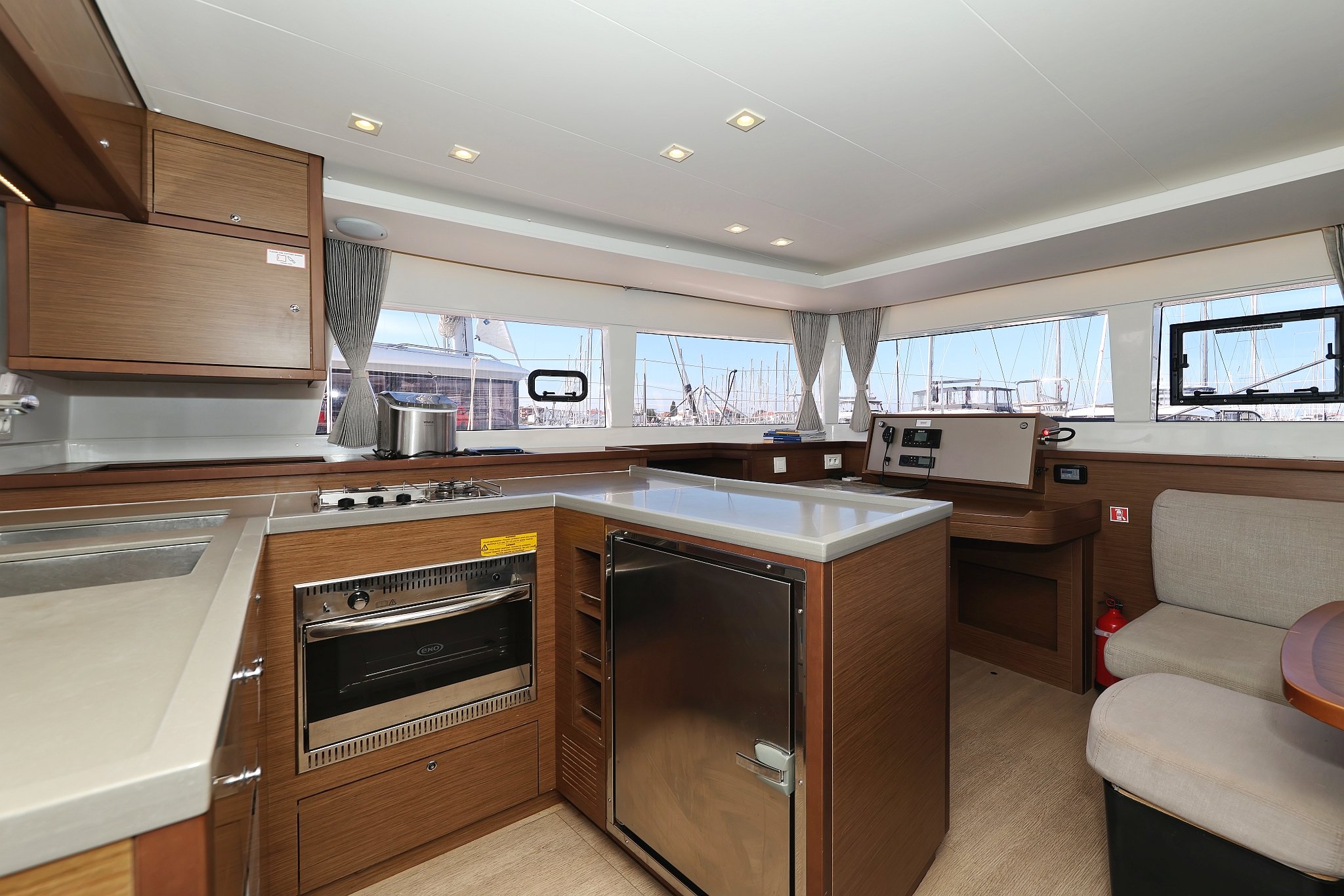 LILITH - Catamaran in Bibinje