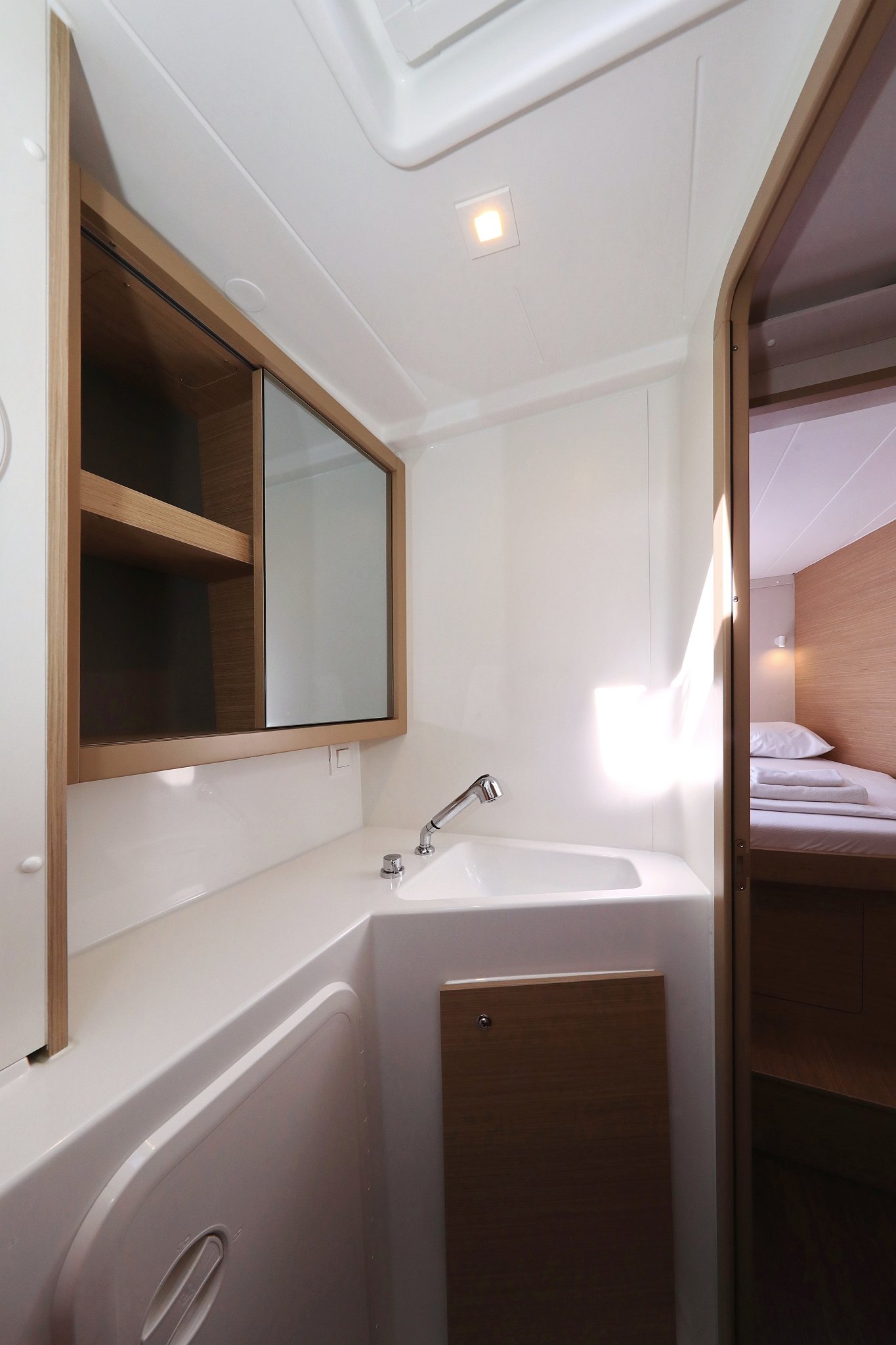 FAMILY TIME - Catamaran in Bibinje