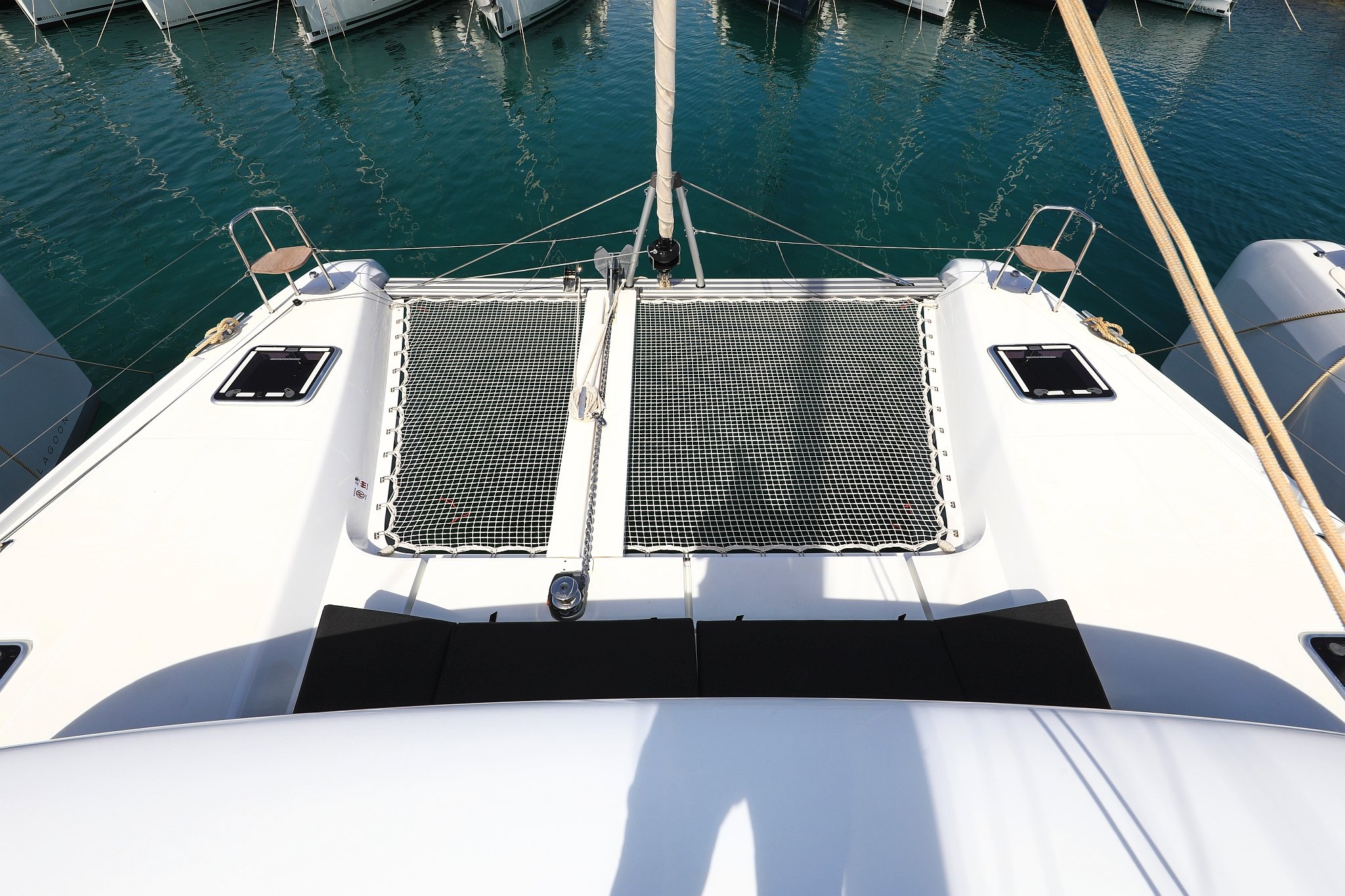 FAMILY TIME - Catamaran in Bibinje